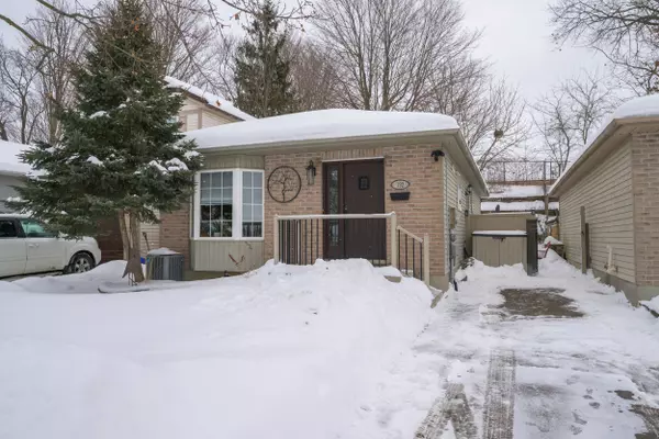 192 POCHARD LN,  London,  ON N5W 5Z3