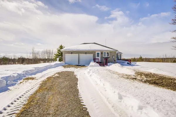 1859 County Road 46 RD, Kawartha Lakes, ON K0M 2T0