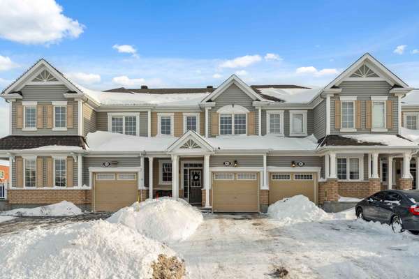 403 WHITE ARCTIC AVE, Barrhaven, ON K2J 5W5