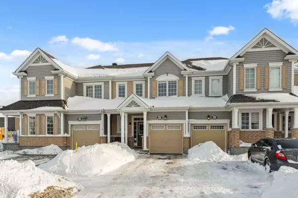 Barrhaven, ON K2J 5W5,403 WHITE ARCTIC AVE