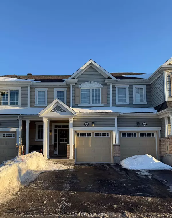 Barrhaven, ON K2J 5W5,403 WHITE ARCTIC AVE