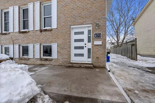 Kingston, ON K7P 2P8,871 Larchwood CRES