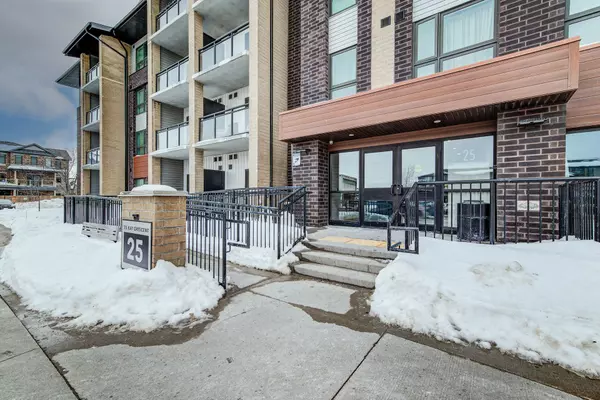 Guelph, ON N1L 0P2,25 Kay CRES #313