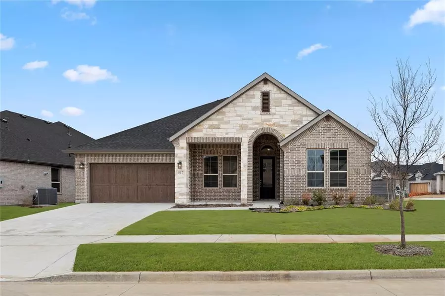 517 Marisa, Little Elm, TX 76227