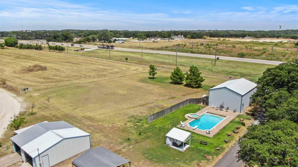 1741 Ranger Highway, Weatherford, TX 76088