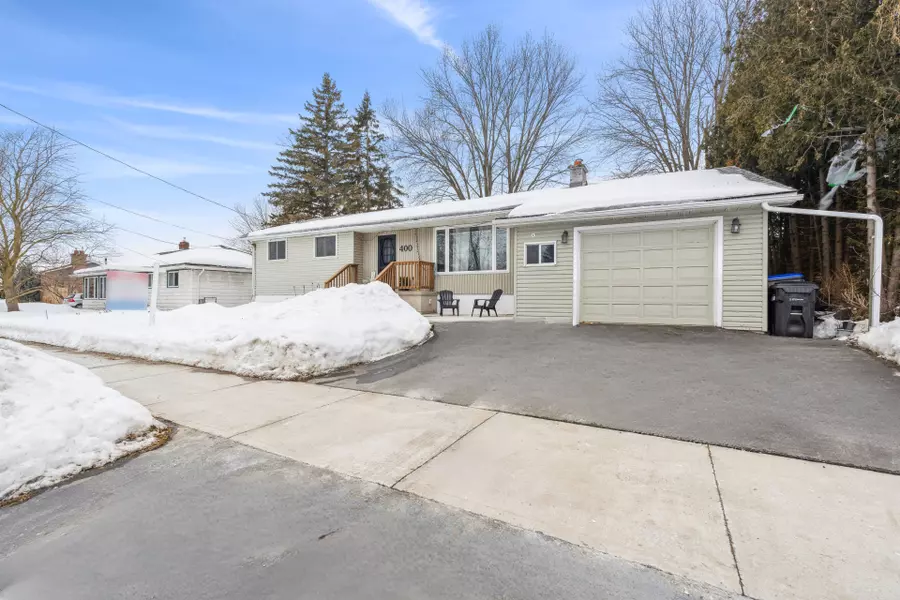 400 Dayfoot ST, New Tecumseth, ON L0G 1A0