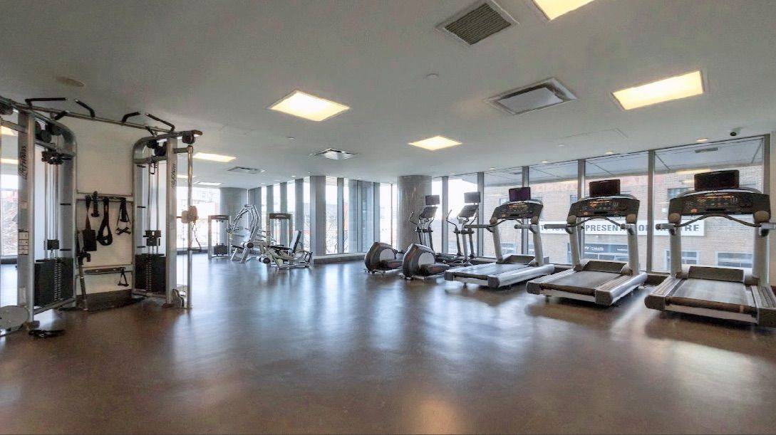 Toronto C01, ON M6K 3R5,150 East Liberty ST S #406