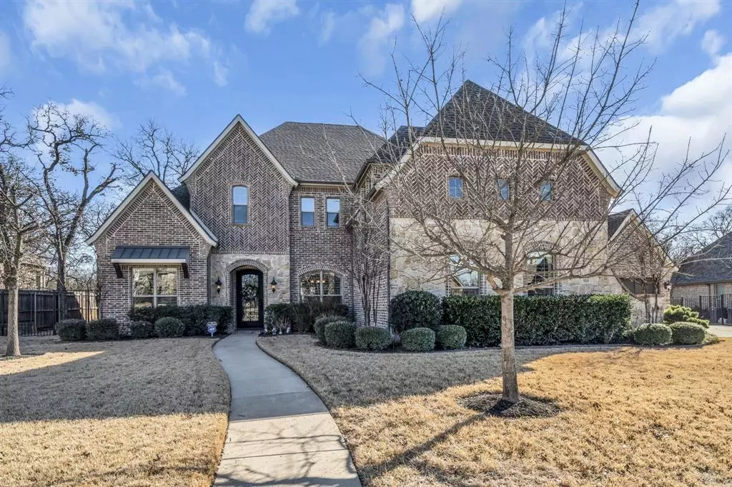 Keller, TX 76248,910 Cobblestone Parks Drive