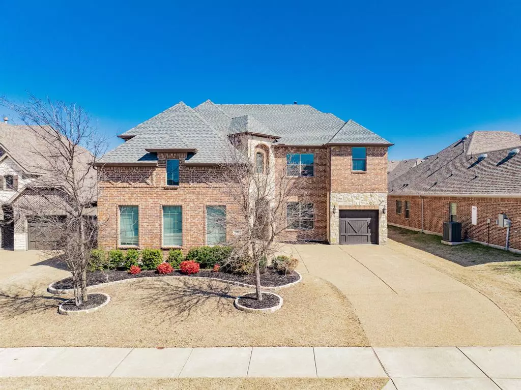 Rockwall, TX 75087,946 Amber Knoll Drive