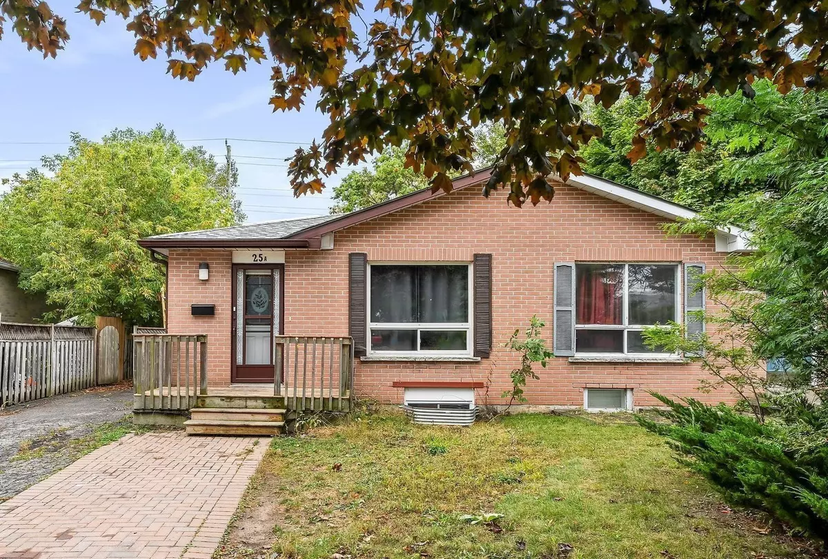 Barrie, ON L4M 2W4,25A College CRES