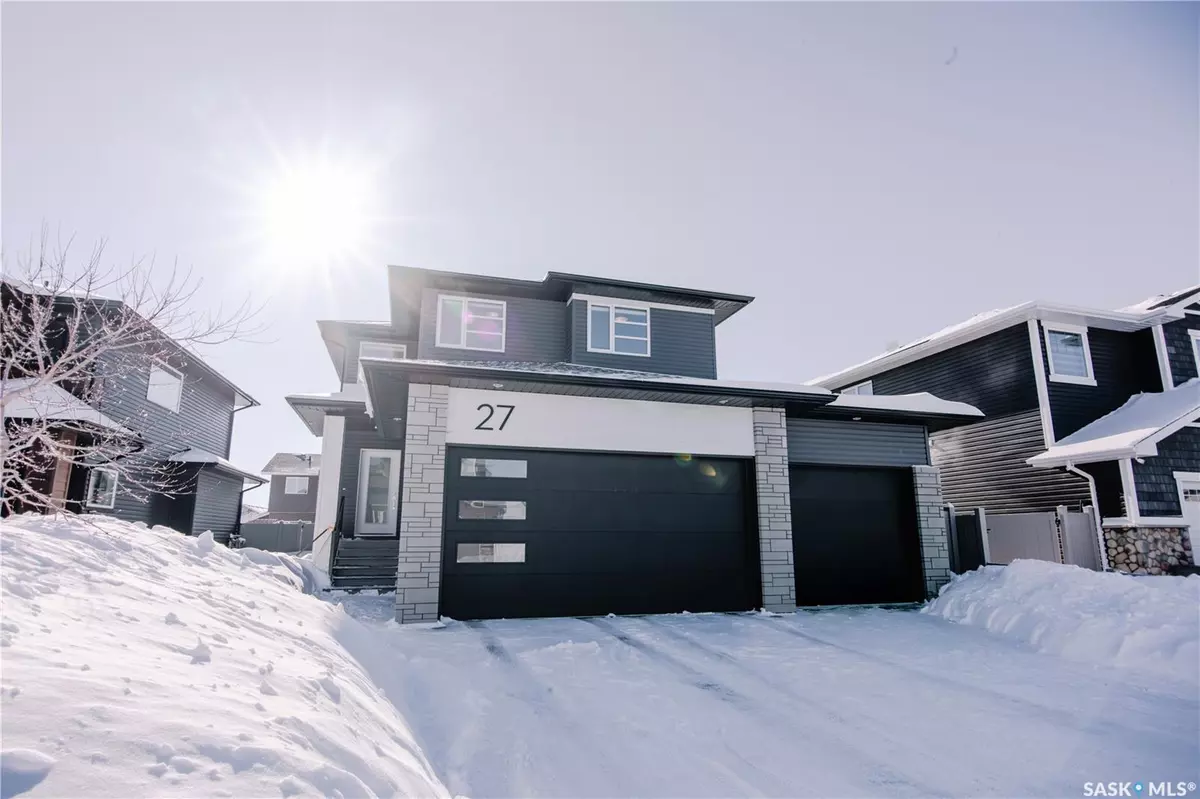 Pilot Butte, SK S0G 3Z0,27 Hudson DRIVE