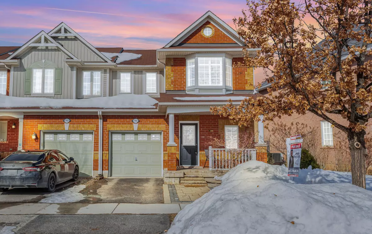 Milton, ON L9T 0K8,795 Howden CRES