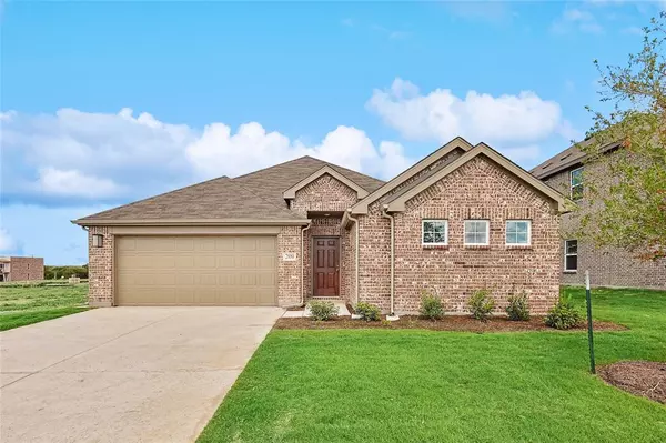 209 Mercy Street,  Godley,  TX 76044