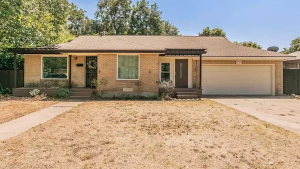 3308 Springdale Road, Fort Worth, TX 76111