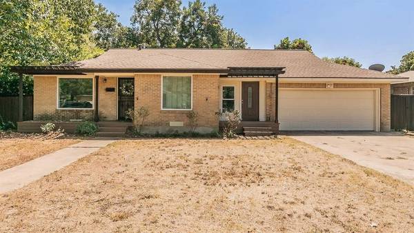 3308 Springdale Road,  Fort Worth,  TX 76111