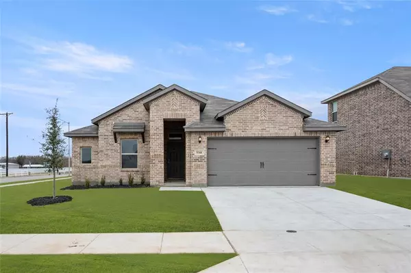 9344 Martinique Lane, Fort Worth, TX 76123