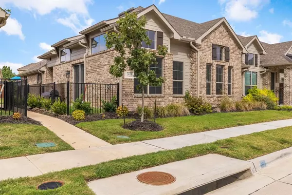 7229 Calistoga Lane,  Grand Prairie,  TX 75054