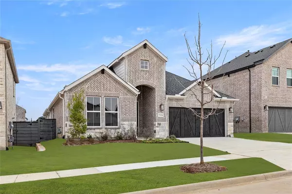 Little Elm, TX 76227,7116 Dragonfly Lane