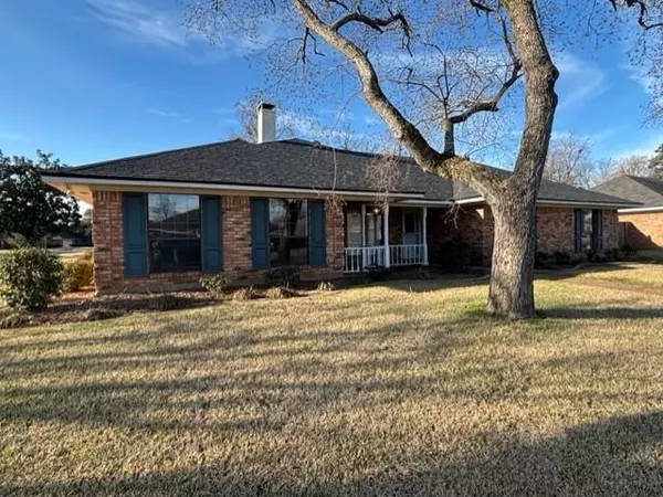 452 Mayfair Drive, Bossier City, LA 71111