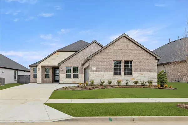 Little Elm, TX 76227,513 Marisa Street