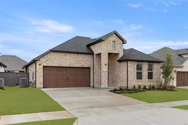 Little Elm, TX 76227,7232 Dragonfly