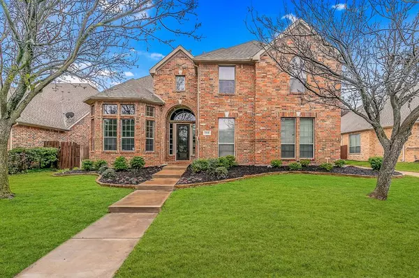 1316 Ashmore Drive, Keller, TX 76248