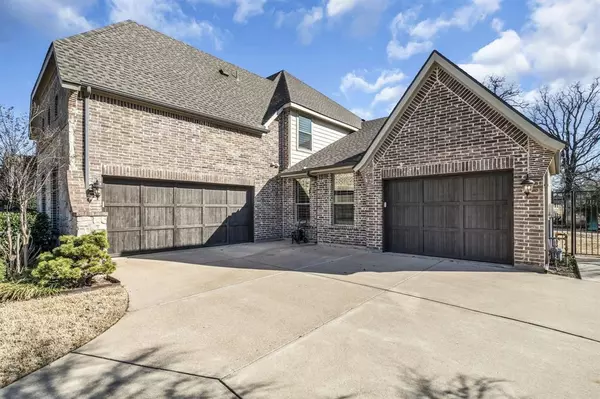 Keller, TX 76248,910 Cobblestone Parks Drive