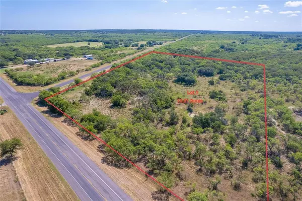 Cisco, TX 76437,2029 Lot 1 Hwy 183