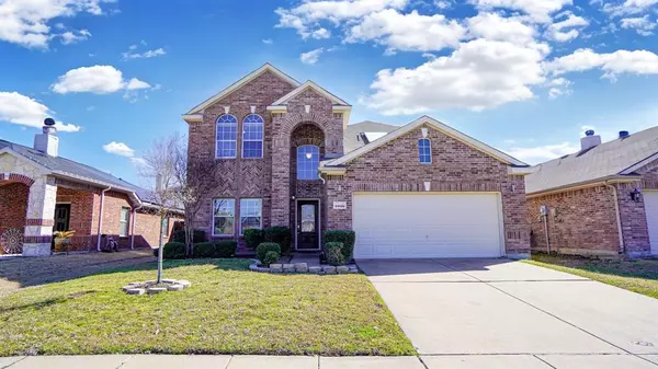 2030 Diamondback, Forney, TX 75126