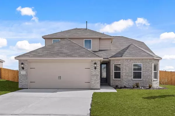 1025 Costa Vista Trail, Fort Worth, TX 76108