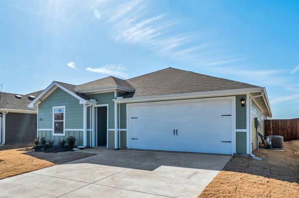 Princeton, TX 75407,6208 Sea Holly Trail