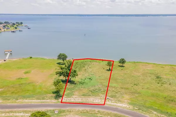 Lot 33 Richland Cove, Corsicana, TX 75109