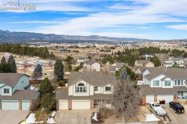 2432 Craycroft DR, Colorado Springs, CO 80920