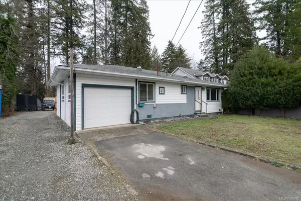 3071 Baker Rd, Duncan, BC V9L 1K8