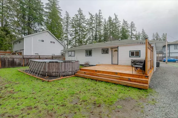 Duncan, BC V9L 1K8,3071 Baker Rd