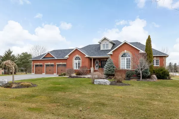 Scugog, ON L9L 1V1,23 Brae Valley CT