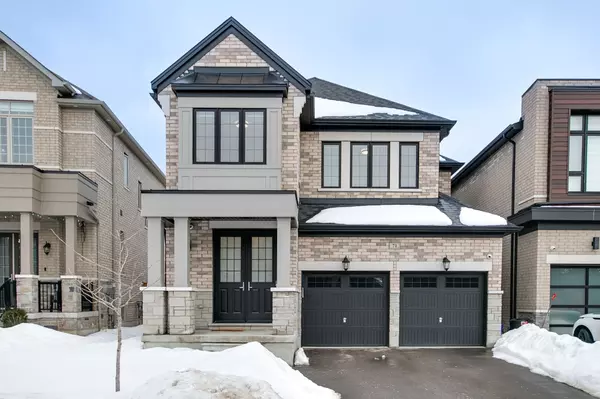 71 Ryerson DR, Vaughan, ON L4H 3N5