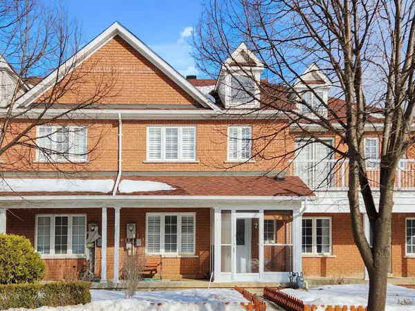 7 Piera GDNS, Markham, ON L3R 5H2