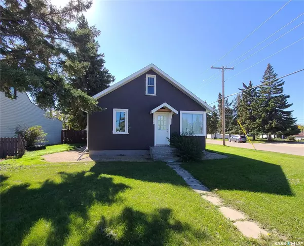 Melville, SK S0A 2P0,373 7th AVENUE W