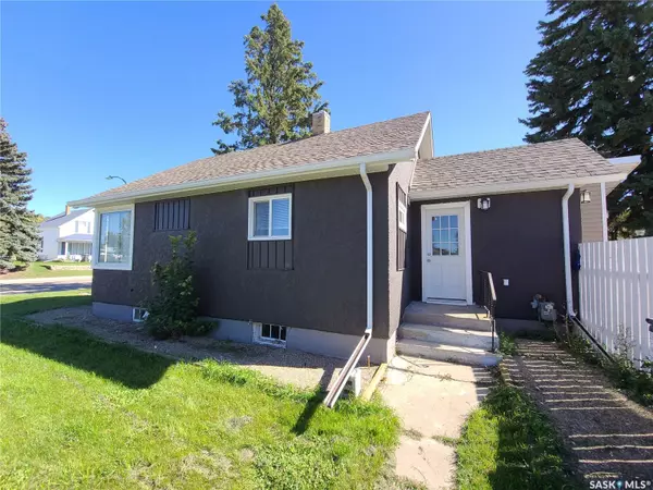 Melville, SK S0A 2P0,373 7th AVENUE W