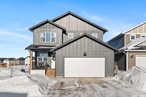 235 Dziadyk MANOR, Saskatoon, SK S7V 1M5