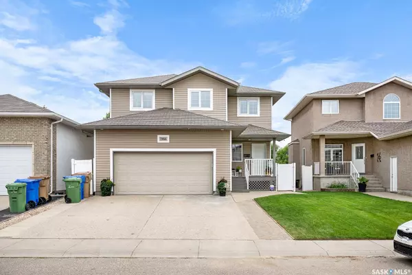 2866 Sunninghill CRESCENT, Regina, SK S4V 0N2