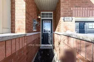 Mississauga, ON L5M 0G2,5592 Waterwind CRES