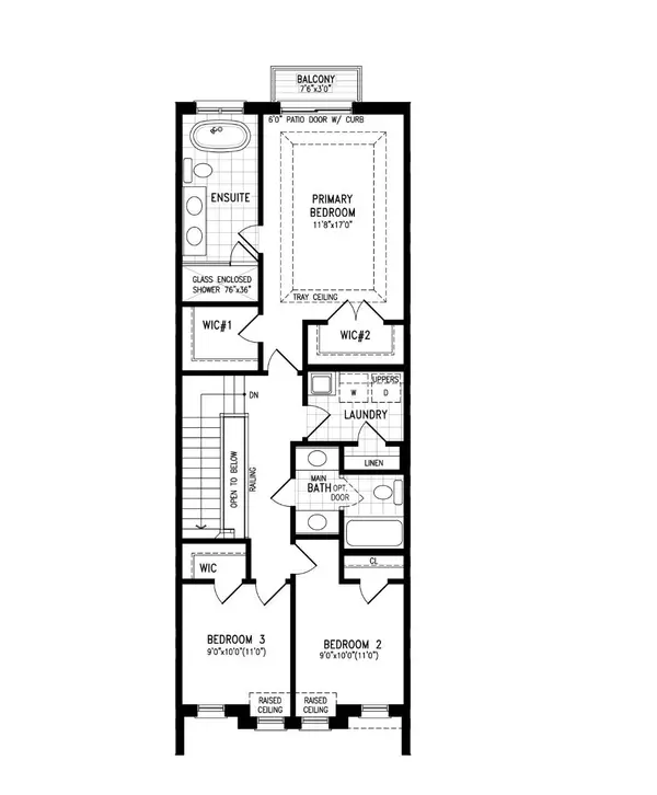 Caledon, ON L7E 2Z9,Lot 3 Pawley PL