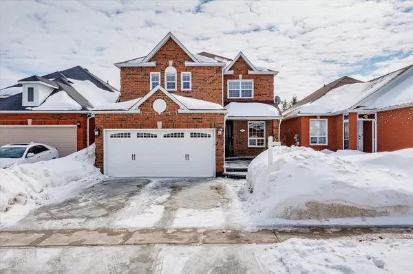 244 Howard CRES, Orangeville, ON L9W 4W6