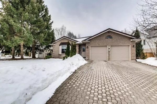 1 Muskoka CRES, London, ON N5X 3W6