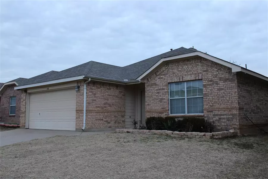 436 Fairbrook Lane, Fort Worth, TX 76140