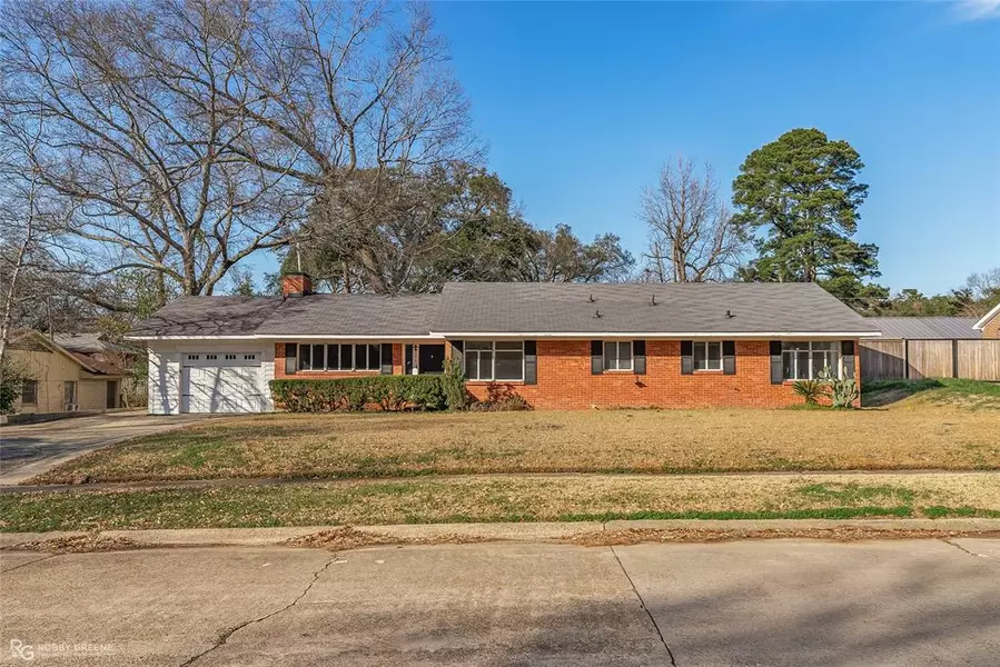 306 Wilder Place, Shreveport, LA 71104