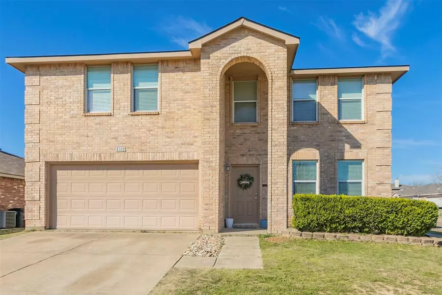 5189 Gold Basin Road, Fort Worth, TX 76179