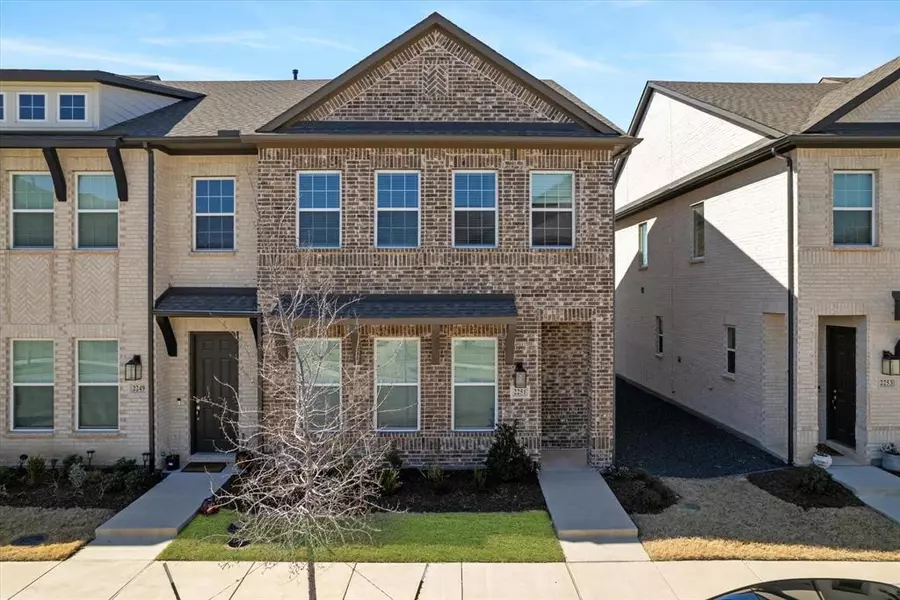 2251 Adena Springs Drive, Allen, TX 75013